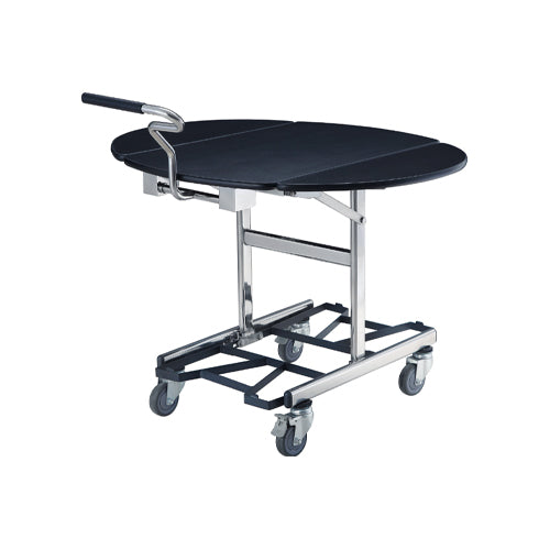 Mobile Coffee Cart Trolley Service Bar Cart Trolley Storage Accessories  Dining Room Sets Carrinho Auxiliar Hotel Furniture SQC