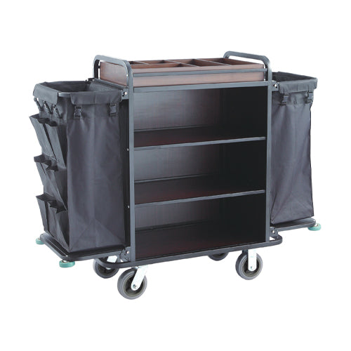 Housekeeping Cart S01