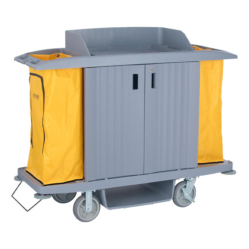 Housekeeping Cart P01