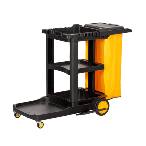 Janitorial Cleaning Cart For Sale – KINYAR Hospitality