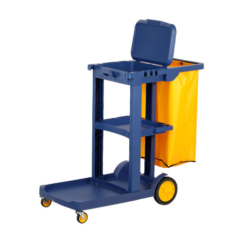 Janitorial Cart BU1